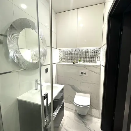 Daire The Family Loft *