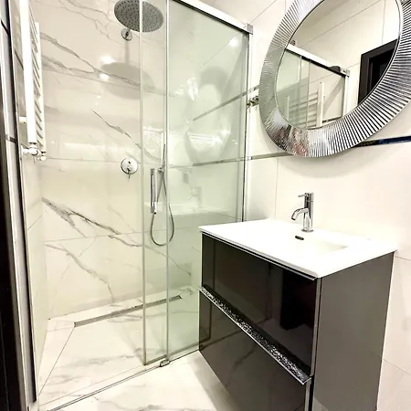 Daire The Family Loft