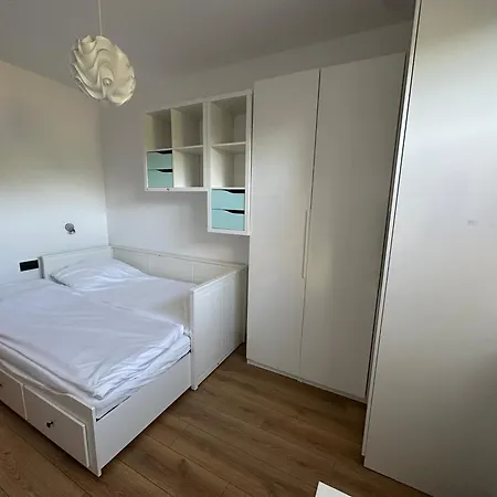 The Family Loft Apartment