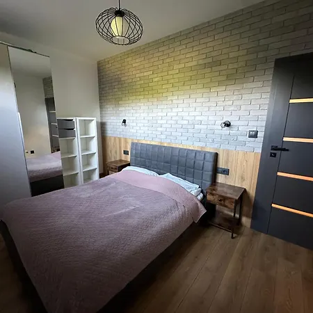 The Family Loft Appartement