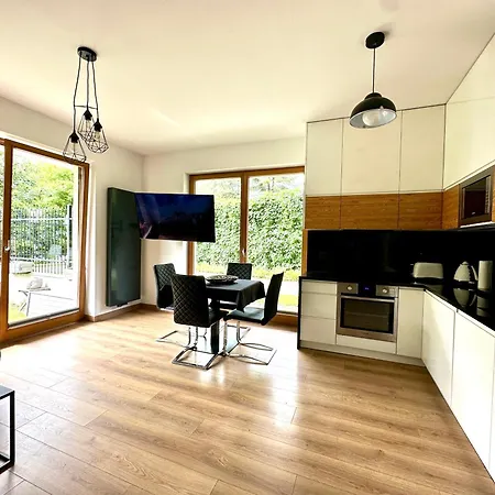 The Family Loft Appartement